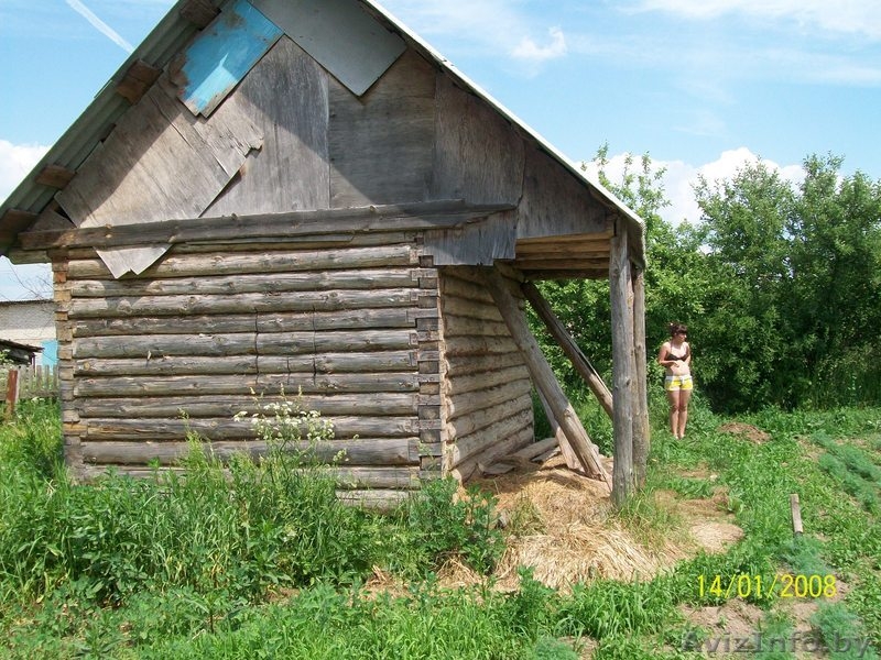 участок 0,15 га с постройками - Изображение #2, Объявление #339177