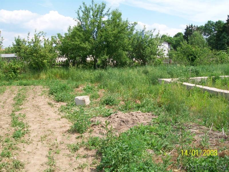 участок 0,15 га с постройками - Изображение #4, Объявление #339177