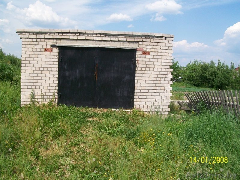 участок 0,15 га с постройками - Изображение #1, Объявление #339177