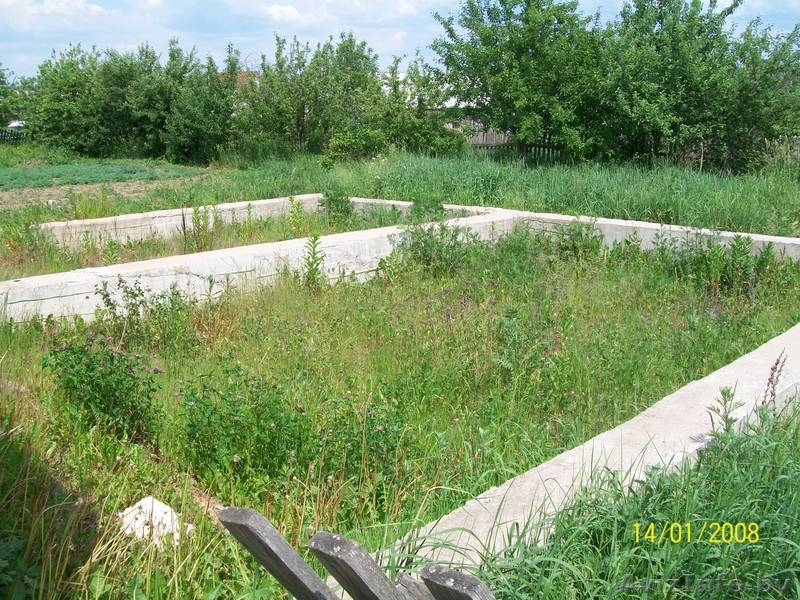 участок 0,15 га с постройками - Изображение #3, Объявление #339177