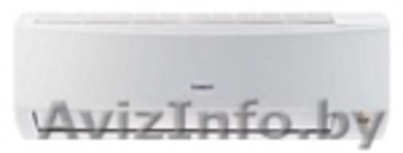 Кондиционеры в Жодино. Низкие цены. Гарантия 3 года - Изображение #1, Объявление #350899