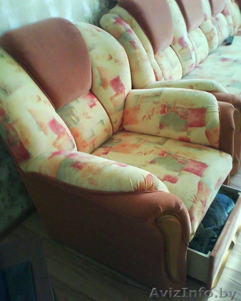 продам кресло б/у в оличном состоянии - Изображение #2, Объявление #384118