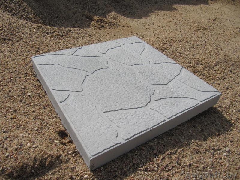 Тротуарная плитка - Изображение #1, Объявление #87948