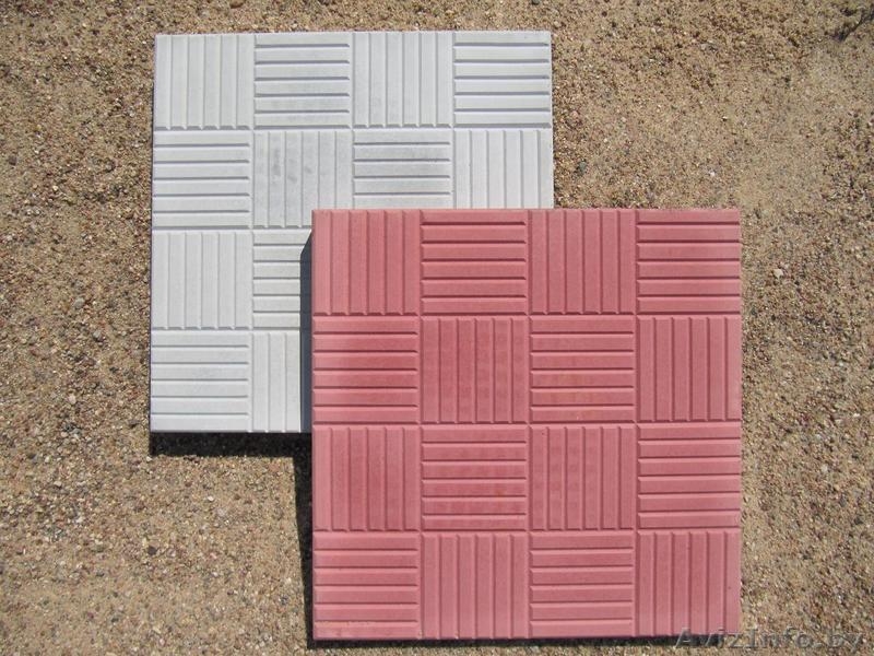 Тротуарная плитка - Изображение #6, Объявление #87948