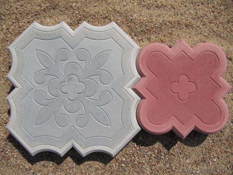 Тротуарная плитка - Изображение #3, Объявление #87948