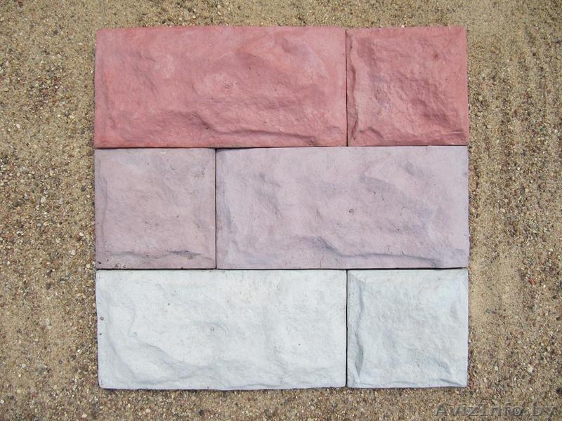Тротуарная плитка - Изображение #7, Объявление #87948