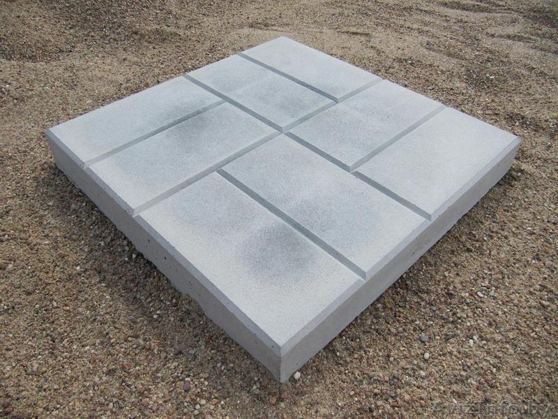 Тротуарная плитка - Изображение #8, Объявление #87948