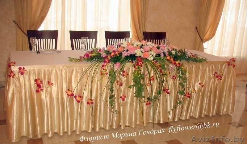 *ЗИМНИЕ ЦЕНЫ * для вашей свадьбы*   - Изображение #6, Объявление #431394