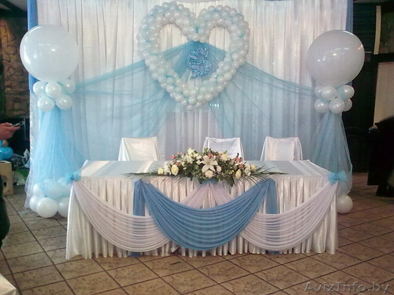 *ЗИМНИЕ ЦЕНЫ * для вашей свадьбы*   - Изображение #2, Объявление #431394