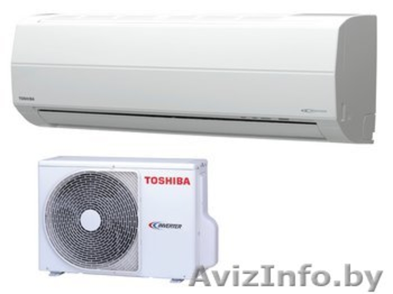 Продажа кондиционеров в Жодино.  Гарантия 3 года - Изображение #8, Объявление #350903