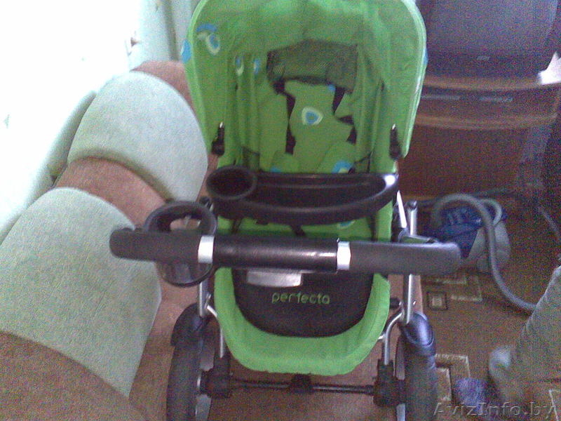  коляска Чиполино (Болгария) - Изображение #3, Объявление #529679