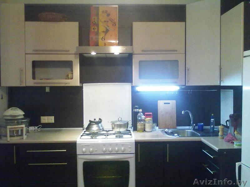 4комнатная квартира 2009 года - Изображение #2, Объявление #572414