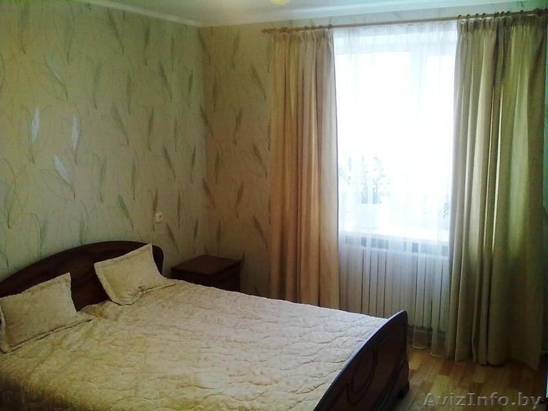 4комнатная квартира 2009 года - Изображение #3, Объявление #572414