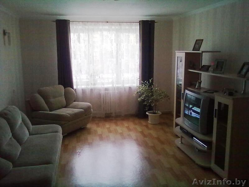 4комнатная квартира 2009 года - Изображение #1, Объявление #572414