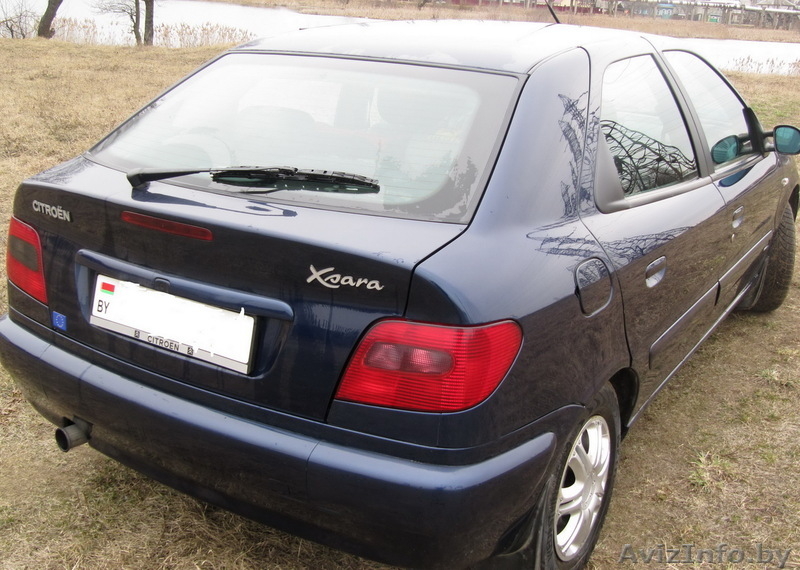 продам ситроен ксара 2000,1,9tdI т.80447759809 - Изображение #2, Объявление #612125