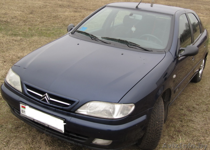 продам ситроен ксара 2000,1,9tdI т.80447759809 - Изображение #6, Объявление #612125