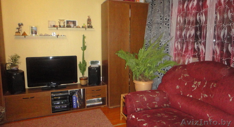 Продам апартаменты - Изображение #1, Объявление #626539