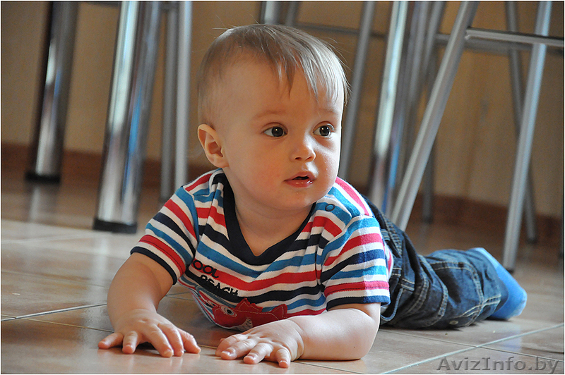 фотосъёмка малышей - Изображение #2, Объявление #637757