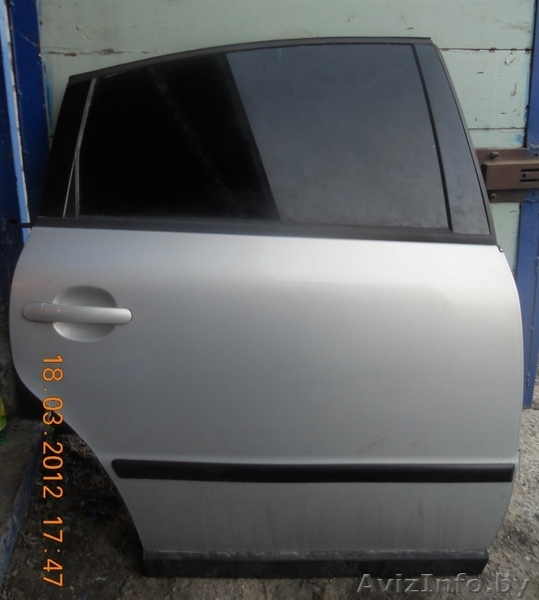 Запчасти б/у к Фольксваген Пассат Б5 97-2000 г.в. 1.9TDI - Изображение #2, Объявление #607310