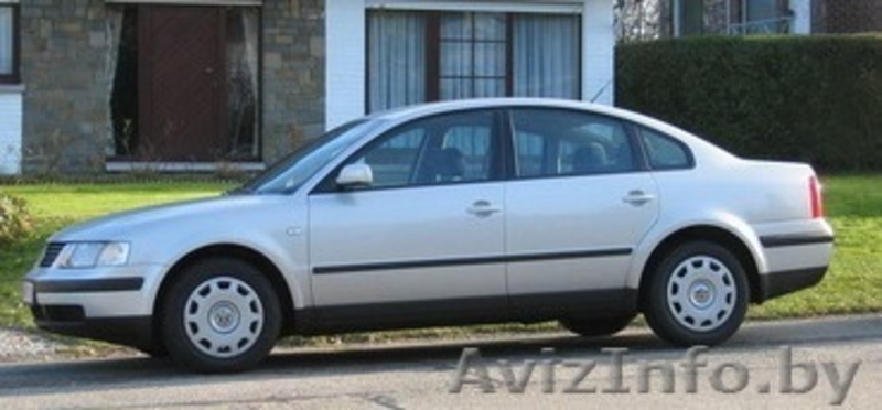 Запчасти б/у к Фольксваген Пассат Б5 97-2000 г.в. 1.9TDI - Изображение #4, Объявление #607310