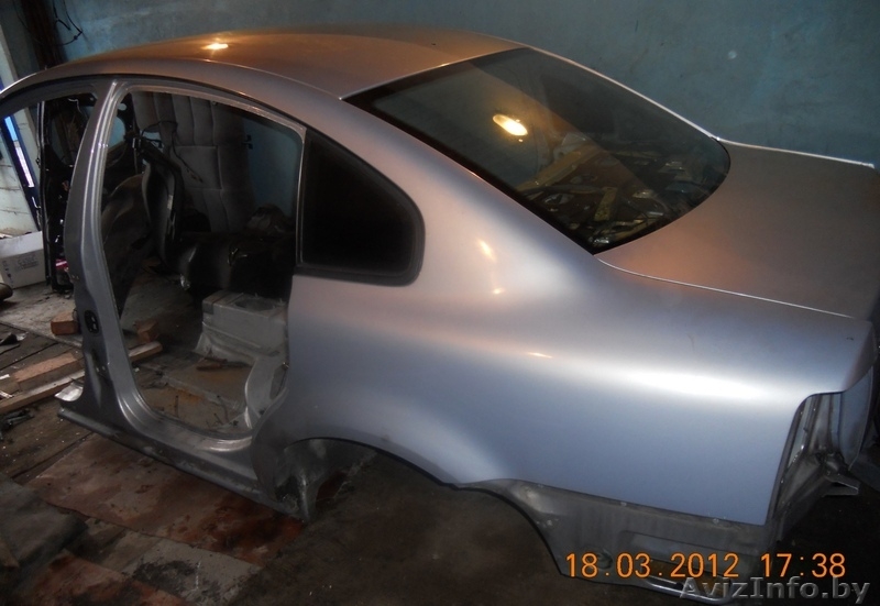 Запчасти б/у к Фольксваген Пассат Б5 97-2000 г.в. 1.9TDI - Изображение #3, Объявление #607310