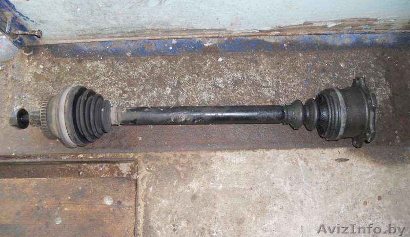 Запчасти б/у к Фольксваген Пассат Б5 97-2000 г.в. 1.9TDI - Изображение #7, Объявление #607310