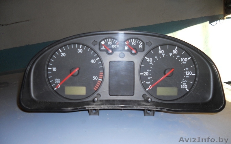 Запчасти б/у к Фольксваген Пассат Б5 97-2000 г.в. 1.9TDI - Изображение #6, Объявление #607310