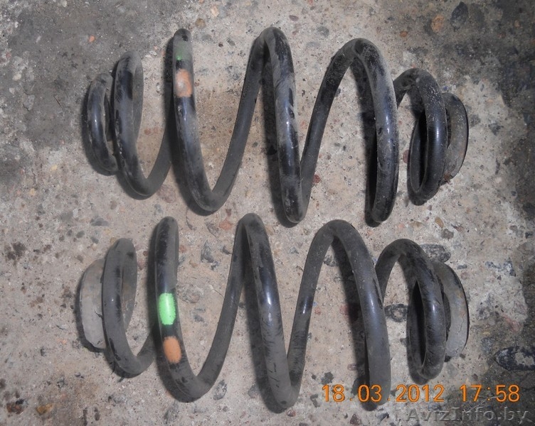 Запчасти б/у к Фольксваген Пассат Б5 97-2000 г.в. 1.9TDI - Изображение #10, Объявление #607310