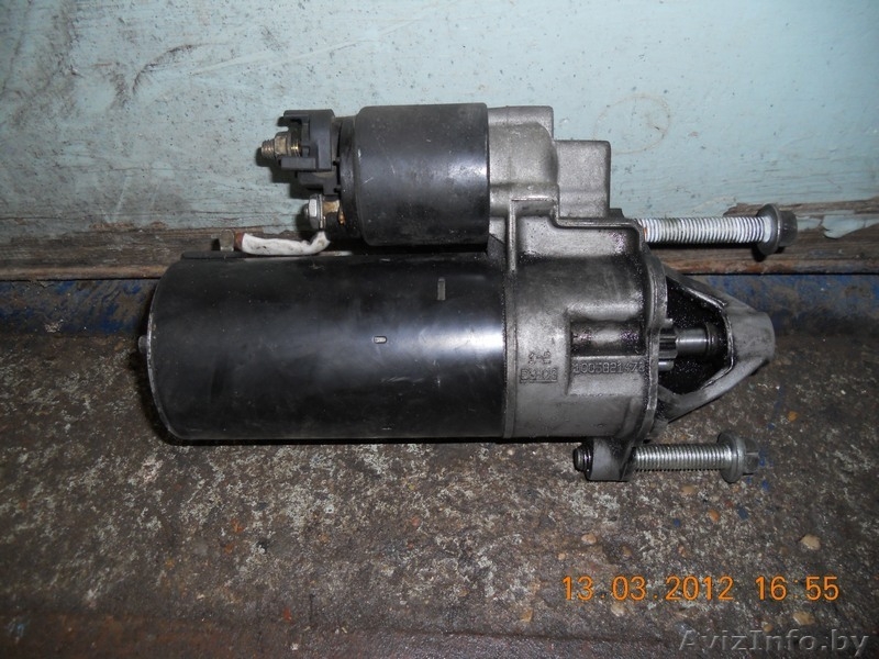 Запчасти б/у к Фольксваген Пассат Б5 97-2000 г.в. 1.9TDI - Изображение #1, Объявление #607310