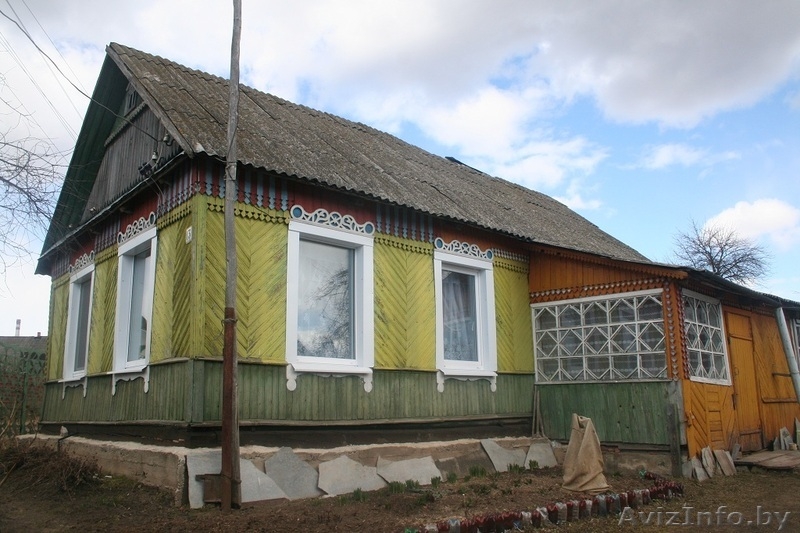 Продажа жилого дома в городской черте - Изображение #2, Объявление #668131