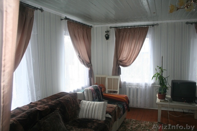 Продажа жилого дома в городской черте - Изображение #3, Объявление #668131