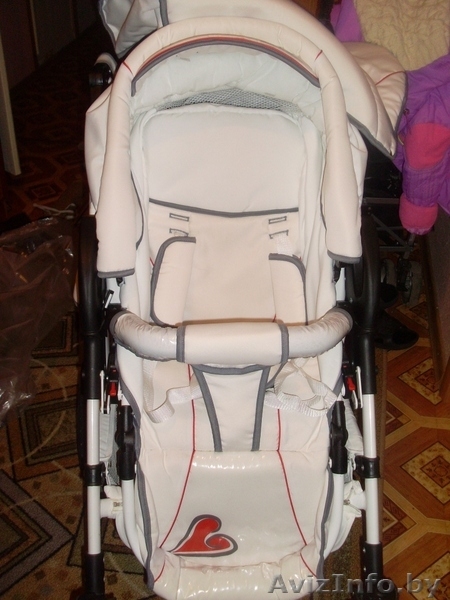 коляску Tako Jumper X  - Изображение #2, Объявление #693993