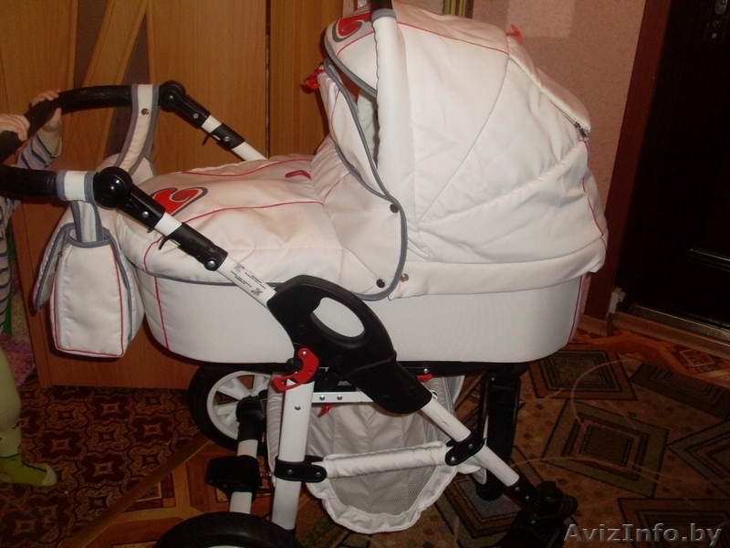 коляску Tako Jumper X  - Изображение #1, Объявление #693993