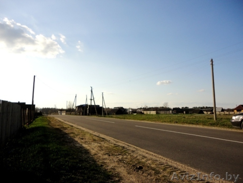 Продам новый дом с баней в д.Пересады. Электричка Пр.Победа - Изображение #4, Объявление #720522