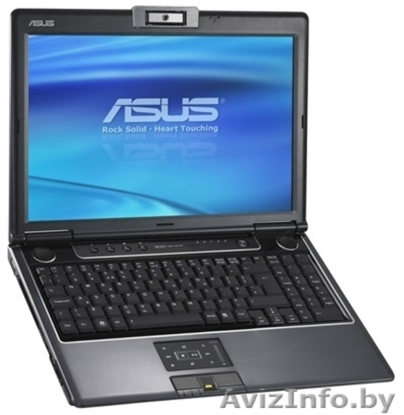 ноутбк Asus M50V - Изображение #1, Объявление #743817