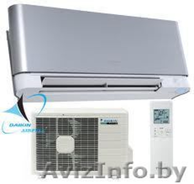 Кондиционеры Японских брендов. Гарантия 36 мес. Монтаж. - Изображение #2, Объявление #673012