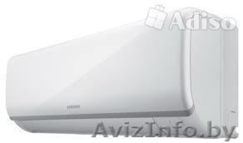 Кондиционеры в Жодино. Низкие цены. Гарантия 3 года - Изображение #7, Объявление #350899