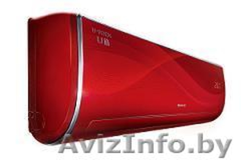 Кондиционеры в Жодино. Низкие цены. Гарантия 3 года - Изображение #6, Объявление #350899