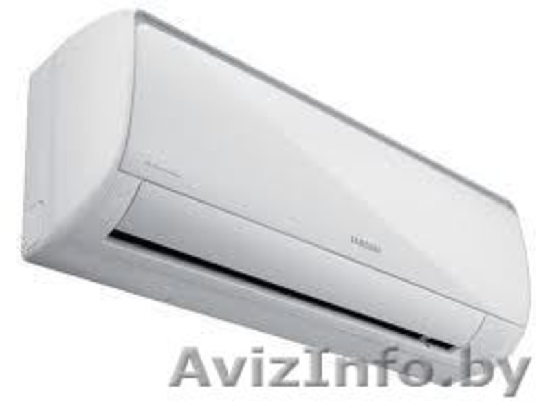 Кондиционеры Японских брендов. Гарантия 36 мес. Монтаж. - Изображение #7, Объявление #673012