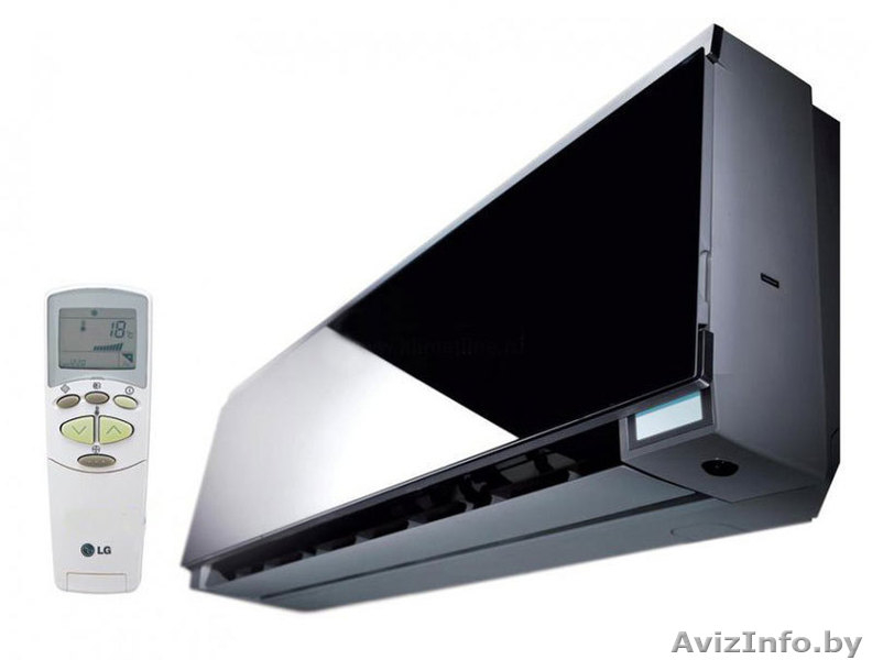 Продажа кондиционеров в Жодино.  Гарантия 3 года - Изображение #3, Объявление #350903