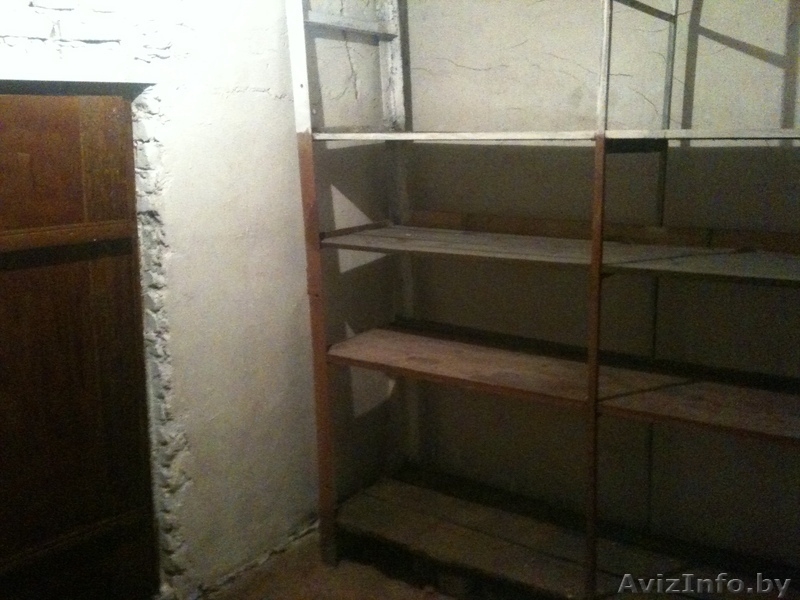 Гараж, Жодино, Советская, См.Фото - Изображение #3, Объявление #791347