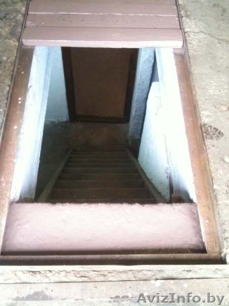 Гараж, Жодино, Советская, См.Фото - Изображение #2, Объявление #791347