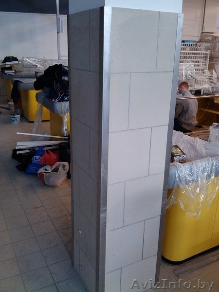 Металлоконструкции,нержавейка - Изображение #1, Объявление #814769