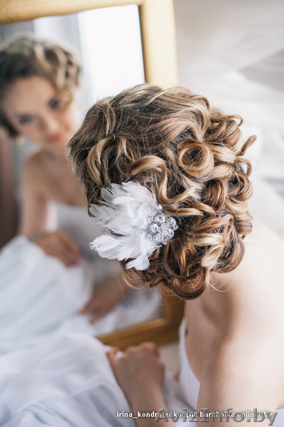 ПРОФЕССИОНАЛЬНО: ПРИЧЁСКА, МАКИЯЖ, СОЗДАНИЕ ОБРАЗА - Изображение #4, Объявление #815006