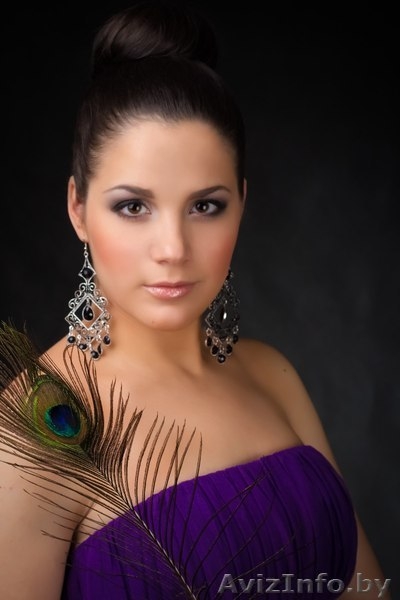 ПРОФЕССИОНАЛЬНО: ПРИЧЁСКА, МАКИЯЖ, СОЗДАНИЕ ОБРАЗА - Изображение #7, Объявление #815006