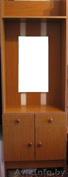 Набор корпусной мебели для прихожей - Изображение #2, Объявление #896821