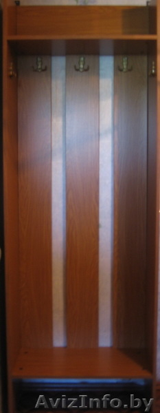 Набор корпусной мебели для прихожей - Изображение #3, Объявление #896821