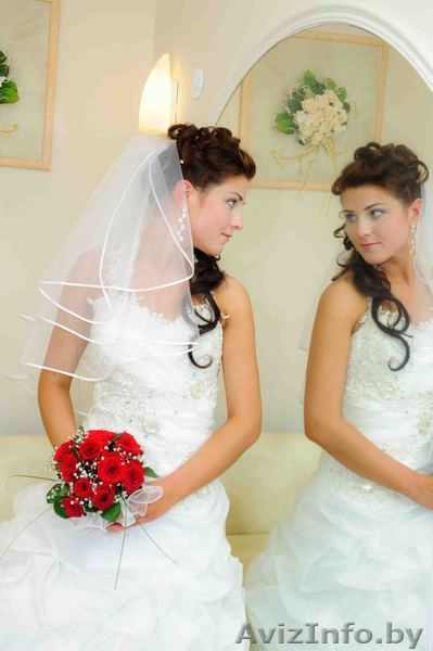 Жодино. Фотограф, видеооператор на Вашу свадьбу.  - Изображение #1, Объявление #904708