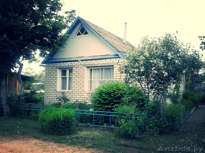 Продам жилую дачу,5 км. от Жодино,44 км. от Минска - Изображение #2, Объявление #853549