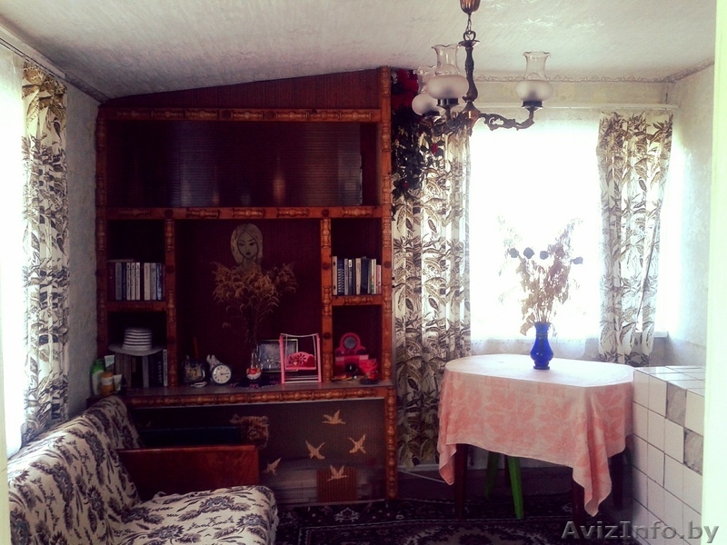 Продам жилую дачу,5 км. от Жодино,44 км. от Минска - Изображение #3, Объявление #853549